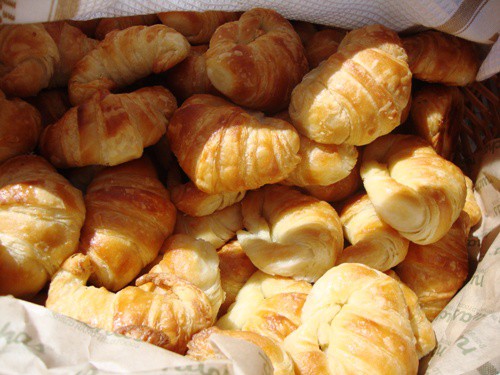 Nuchas' Argentinian Croissants (credit: NYSF)
