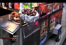 You Can Help No Kid (Go) Hungry by Visiting Sweet Chili You Can Help No Kid (Go) Hungry By Visiting Sweet Chili