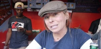 Street Eats: Delaney Barbecue-Tacotown at Madison Square Eats Street Eats: Delaney Barbecue-Tacotown At Madison Square Eats