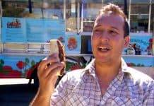 You’ve Heard Of Korean-Mexican Cuisine. How About Jewish-Latin? You've Heard Of Korean-Mexican Cuisine. How About Jewish-Latin?