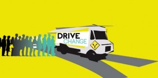 “Drive Change” Coming Out With Maple-Based Food Truck To Train At-Risk Youth drive change