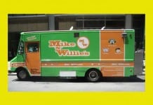 Mobile Munchies for Fri, Sept 13th Mike N Willies