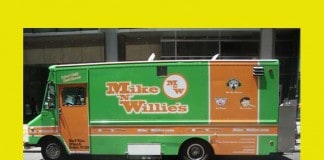 TOUCH-A-TRUCK BROOKLYN: FOR KIDS OF ALL AGES Mike N Willies