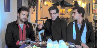 Has It Really Been 2 Years Since We Visited Souvlaki GR? Has It Really Been 2 Years Since We Visited Souvlaki Gr?