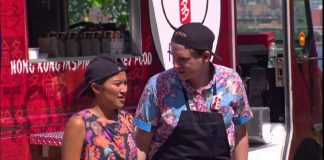 Do You Want To Be On “Food Truck Face Off”? No Experience Is Required! Do You Want To Be On "food Truck Face Off"? No Experience Is Required!