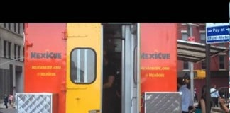 Mobile Munchies for Fri, June 7th Mexicue Truck Giving 20% Off For Online Orders (And They Deliver)