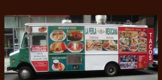 Mobile Munchies for Fri, Sept 6th La Perla Mexicana