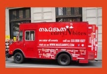 Mobile Munchies for Tues, Sept 10th Mausam Curry N Bites