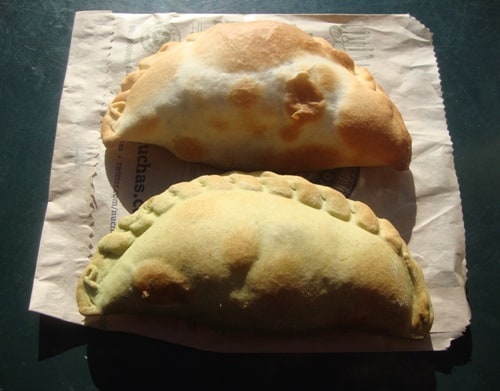 Empanadas