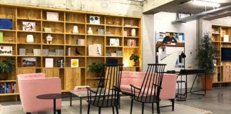 New Artisanal Food Fair Pops Up In Falchi at LIC New Artisanal Food Fair Pops Up In Falchi At Lic