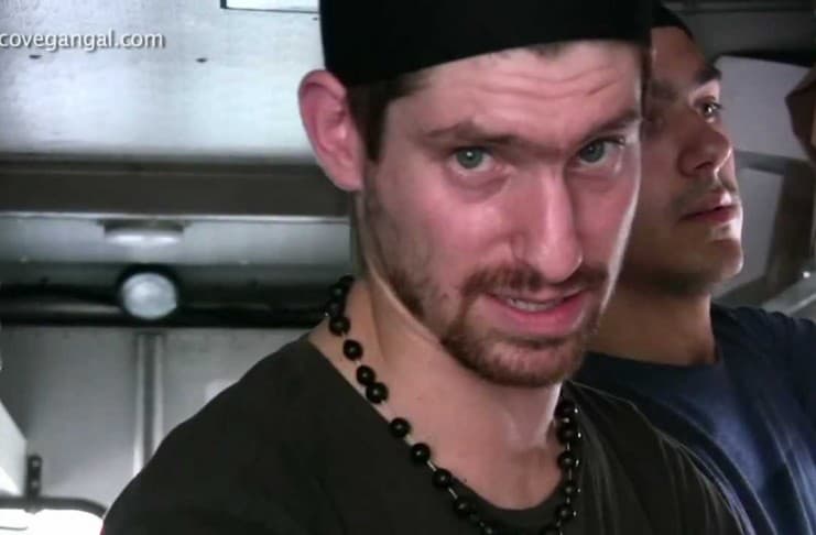 Red Curry Grilled Tofu Banh Mi (& Dessert) At The Cinnamon Snail