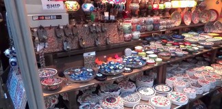 Columbus Circle Holiday Market Now Open Columbus Circle Holiday Market Now Open