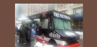 Mobile Munchies for Wed, June 5th DUB Pies