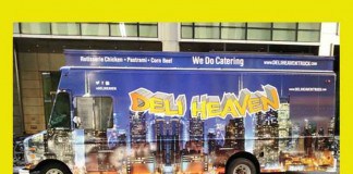 Mobile Munchies for Thurs, Aug 22nd Deli Heaven