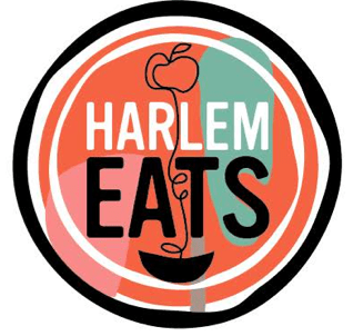 Harlem Eats Logo