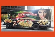 Mobile Munchies for Thurs, Sept 12th Street Tease