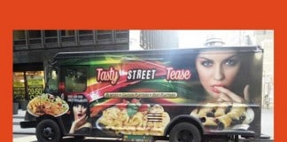 Mobile Munchies for Wed, Aug 28th Street Tease