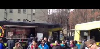 Harlem Eats Food Truck Rally – March 29th Harlem Eats Food Truck Rally - March 29th
