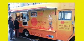 Mobile Munchies for Fri, Aug 16th Luckyim Thai