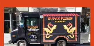 Perry’s NYSF First Look: Taipan Fusion Express Taipan Fusion