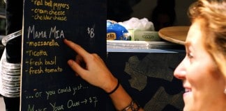 Perry’s Review: Japanese Rice Balls from Onigiri at Broadway Bites Perry's Review: Japanese Rice Balls From Onigiri At Broadway Bites