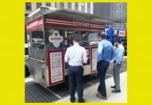 Perry’s Review: Bistro Truck Is Back As BistroShopp BistroShopp