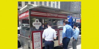 BISTRO TRUCK IS THE DAILY DEAL ON GROUPON BistroShopp