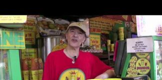 Perry’s Review: Papaya King Expands To The Street Perry's Review: Papaya King Expands To The Street