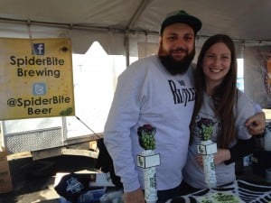 Brooklyn Local Craft Beer Fest 4