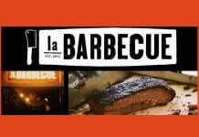Austin: La Barbecue Review Le Barbecue