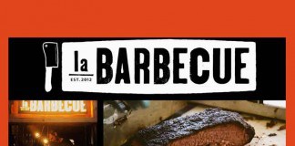 Austin: La Barbecue Review Le Barbecue