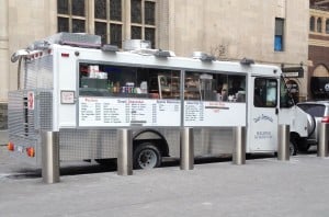 Cesar's Food Truck