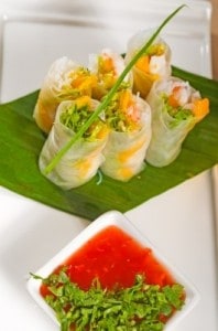 Looking for Good Deals on Vietnamese Cuisine in London?