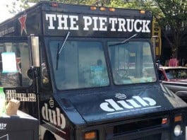 pie truck