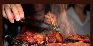 KRAVE-ING KOREAN BBQ ?uestlove Opening A Buttermilk Fried Chicken Truck