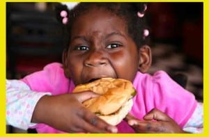 Street Food Around The World: The Most Interesting Facts