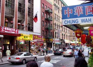 FRIDAY’S RECIPE: CHINESE ROAST OR BARBECUE PORK Today's Lunch: Thai Chicken Basil Dumplings From Rickshaw Dumpling Truck