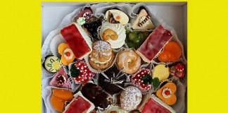 COOLHAUS REINVENTS THEIR MENU FOR THE WINTER Free Australian Mini-Pies Today From Pie Face