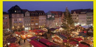VIENNA’S WURST STANDS AT NIGHT Currywurst - Yea Or Nay?