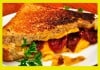 FRIDAY’S RECIPE: COMPETITION FOR THE KFC DOUBLE DOWN Today's Lunch: Mexican Grilled Cheese From Eggs Travaganza