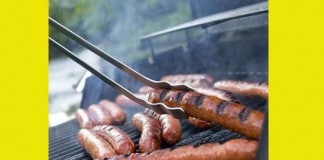 WHERE’S THE BEEF? Honorary Street Eats: Chipolata From Sausage Inc