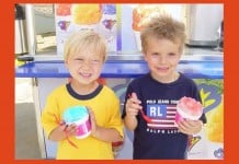 A GUIDE TO THE BEST FOOD TRUCKS IN WASHINGTON DC Gay Marriage Is Spreading To Straights At The Big Gay Ice Cream Truck