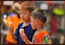 STREET FOOD TOUR IN CEBU (PHILIPPINES) Can You Climb Coolhaus' Skyscraper?