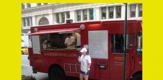 MOBILE MUNCHIES FOR FRI, OCT 28TH Mobile Munchies For Mon, May 7th