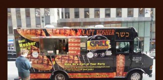 MOBILE MUNCHIES FOR FRI, JAN 14TH The Basics Of Starting A Street Food Business