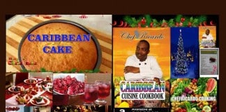 NYSF FEATURED VENDOR PROFILE: JAMAICAN DUTCHY Today's Lunch: Brown Stew Chicken From The Jerk Pan