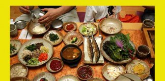 FRIDAY’S RECIPE: BIP BIM BAP Street Eats: Galbi Box From Bapcha