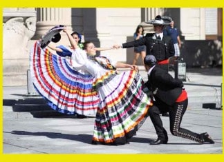 FRIDAY’S RECIPE: GROUND BEEF AND LIME EMPANADAS Getting Married: Hire A Food Truck (Seriously!)