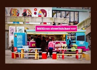 FRIDAY’S RECIPE: TACOS AL PASTOR Top Food Trend Predictions For 2012