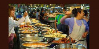 KOREAN STREET FOOD BASICS (VIDEO) Free Food Truck Goodies Over The Next Few Days